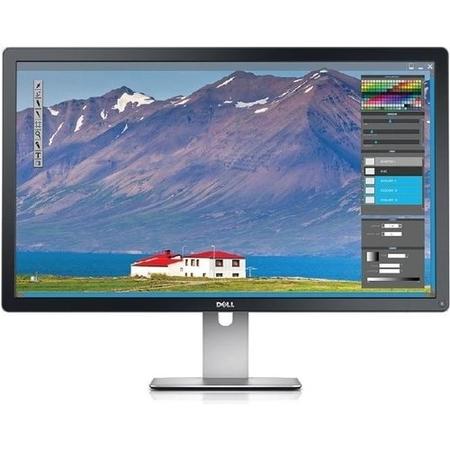 GRADE A1 - Dell UltraSharp UP3216Q 32" IPS 4K UHD Monitor