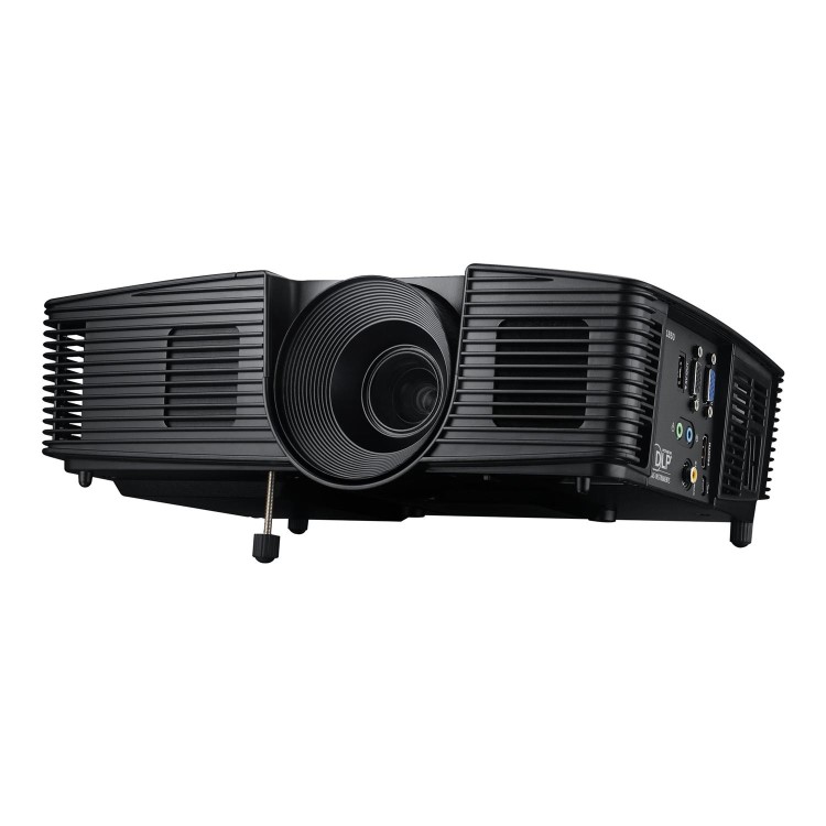 Dell 1850 DLP projector