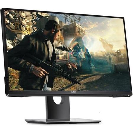 Refurbished Dell S2417DG 23.8" QHD G-Sync Gaming Monitor