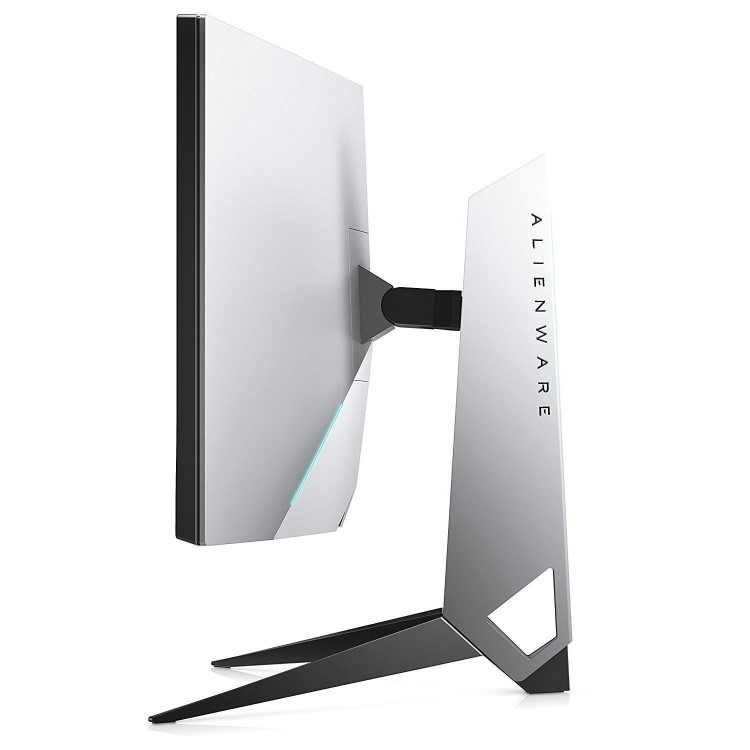 Alienware AW3418DW 34" IPS WQHD HDMI Curved Gaming Monitor