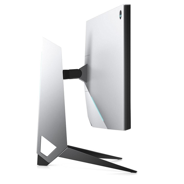 Alienware AW3418DW 34" IPS WQHD HDMI Curved Gaming Monitor