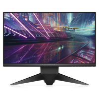 Alienware AW2518H 24.5" Full HD HDMI G-Sync Gaming Monitor