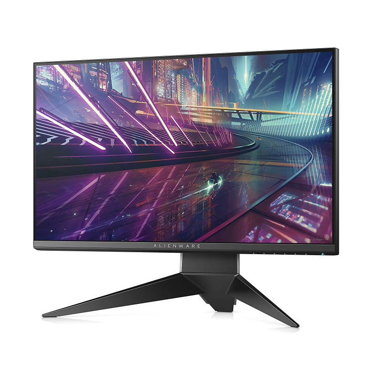 Alienware AW2518H 24.5" Full HD HDMI G-Sync Gaming Monitor