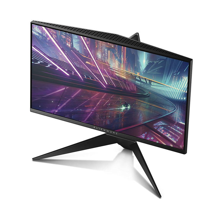 Alienware AW2518H 24.5" Full HD HDMI G-Sync Gaming Monitor