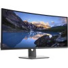 GRADE A3 - Dell U3818DW 38&quot; IPS 4K UHD Curved Monitor 