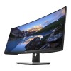 Dell P3418HW 34&quot; Full HD HDMI IPS Curved Monitor