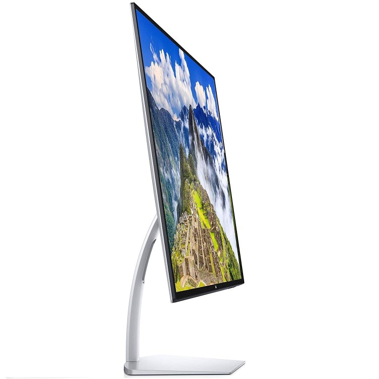 Dell S2719DC 27" IPS QHD Ultrathin FreeSync Monitor