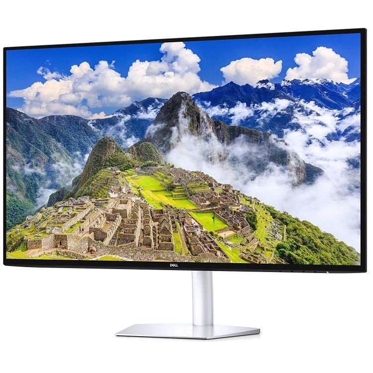 Dell S2719DC 27" IPS QHD Ultrathin FreeSync Monitor