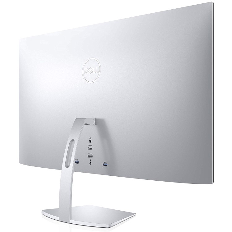 Dell S2719DC 27" IPS QHD Ultrathin FreeSync Monitor
