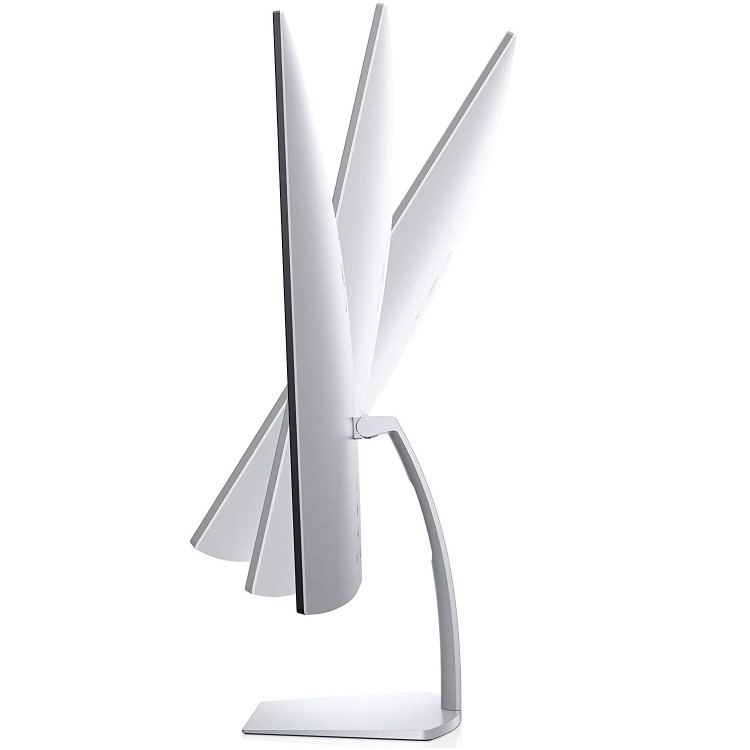 Dell S2719DC 27" IPS QHD Ultrathin FreeSync Monitor