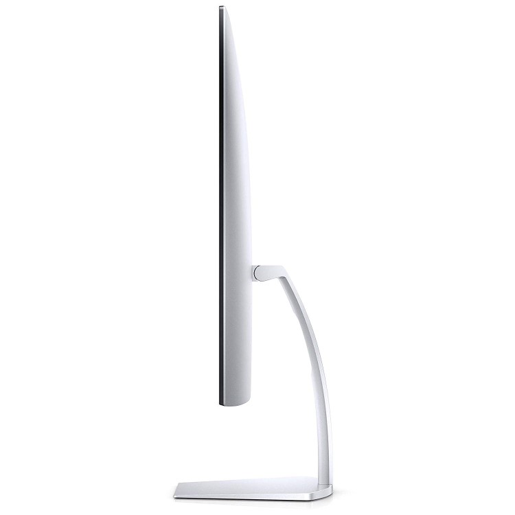 Dell S2719DC 27" IPS QHD Ultrathin FreeSync Monitor