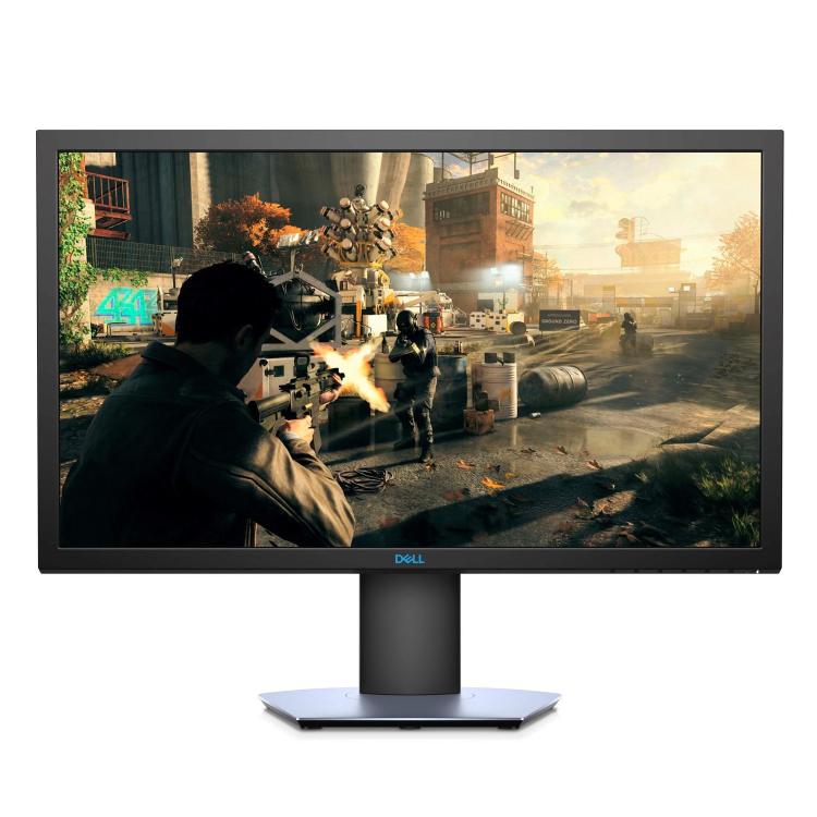 Dell S2419HGF 24" Full HD 144Hz 1ms HDMI FreeSync Gaming Monitor