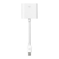 Apple DVI Adapter
