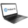GRADE A1 - As new but box opened - HP ProBook 455 G2 Quad Core AMD A8-7100 1.8GHz 4GB 500GB DVDSM 15.6" Windows 7/8.1 Professional Laptop