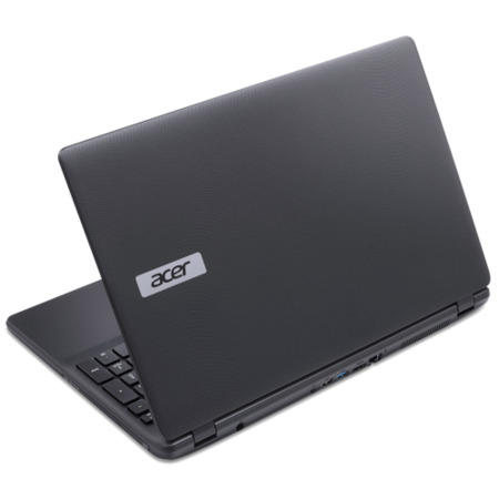 GRADE A1 - As new but box opened - Acer Aspire ES1-512 Celeron N2840 2.16GHz 4GB 1TB DVDSM 15.6" Windows 8.1 Laptop - 12 Months FREE McAfee LiveSafe Internet Security