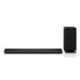 Ex Display - As new but box opened - Panasonic SC-HTB480EBK 2.1ch Sound Bar with Subwoofer