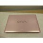 Preowned T2 Sony Vaio PCG-71311M VPCEB2M0E Laptop in Pink