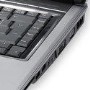 ASUS F3Sr AP074C - Core 2 Duo T5450 1.6 GHz - 15.4 Inch  TFT