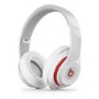 Refurbished Beats Studio 2.0 Wireless Over-Ear Headphones - White