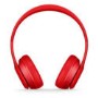 Beats Solo2 On-Ear Headphones - Red