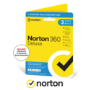 Norton 360 Deluxe with Wireless Mouse and 15.6 Inch Laptop Bag