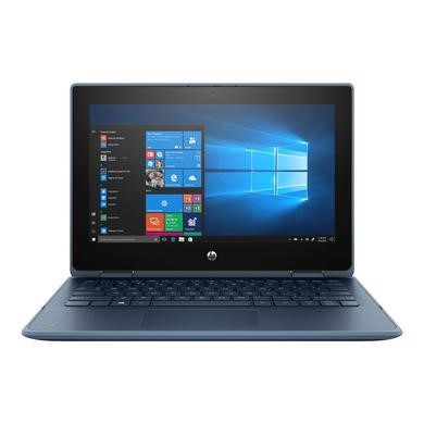 HP Probook 11 x360 Celeron N4020 4GB 128GB 11.6 Inch Windows 10 Laptop