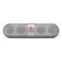 Beats Pill 2.0 Speaker - Silver