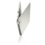 Refurbished Grade A1 Toshiba Satellite Radius 11 L10W-B-102 Quad Core 4GB 500GB 11.6 inch Touchscreen Laptop