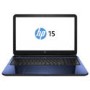 A1 HP 15-r117na Intel Quad Core 8GB 1TB 15.6 inch Windows 8.1 Laptop in White 