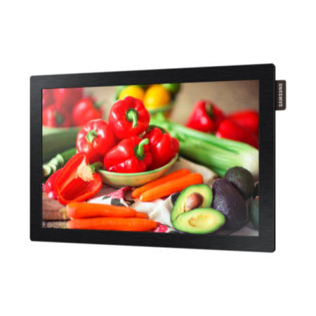 Samsung LH10DBDPLBC/EN DB10D 10" HD Ready LED Display