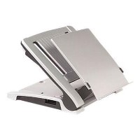 Targus Ergo D-Pro Notebook Stand - notebook stand