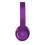 Beats Solo2 On-Ear Headphones Royal Collection - Imperial Violet