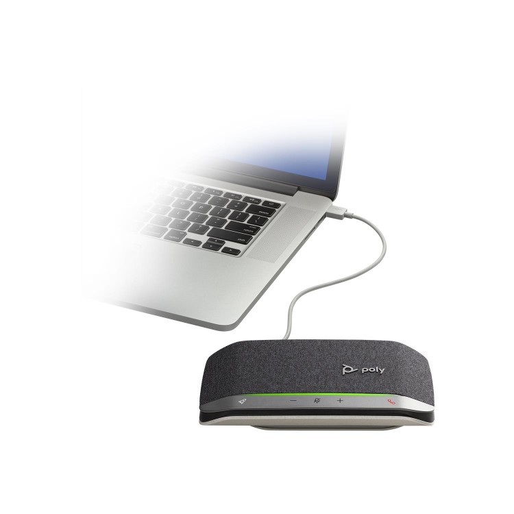 Poly Sync 20 - Smart Speakerphone