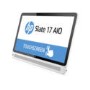 Refurbished HP Slate 17-l000na Celeron N2807 1.58GHz 2GB 32GB SSD 17.3" Touchscreen All In One