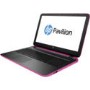 Refurbished Grade A1 HP Pavilion 15-p176na Core i5-4210U 6GB 1TB DVDSM 15.6 inch Windows 8.1 Laptop in Pink