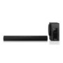 Ex Display - As new but box opened - Panasonic SC-HTB18EBK 2.1ch Sound Bar with Subwoofer