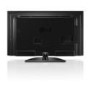 LG 39LN540V 39 Inch Freeview HD LED TV and TV Cabinet