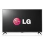 Ex Display - As new but box opened - LG 42LB550V 42 Inch Freeview HD LED TV