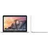 Refurbished Apple MacBook Core M 8GB 256GB 12&quot;  OS X 10.10 Yosemite Retina Display Laptop - Silver 2015