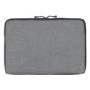 Grade A1 Targus Strata 12.1" Chromebook Sleeve Grey - TSS635EU