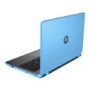 Refurbished Grade A1 HP Pavilion 15-p025na 4th Gen Core i5 4GB 1TB Windows 8.1 Laptop in Blue & Grey