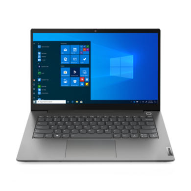 Lenovo ThinkBook 14 AMD Ryzen 5 16GB 512GB SSD 14 Inch Windows 11 Laptop