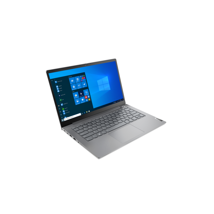 Lenovo ThinkBook 14 AMD Ryzen 5 16GB 512GB SSD 14 Inch Windows 11 Laptop