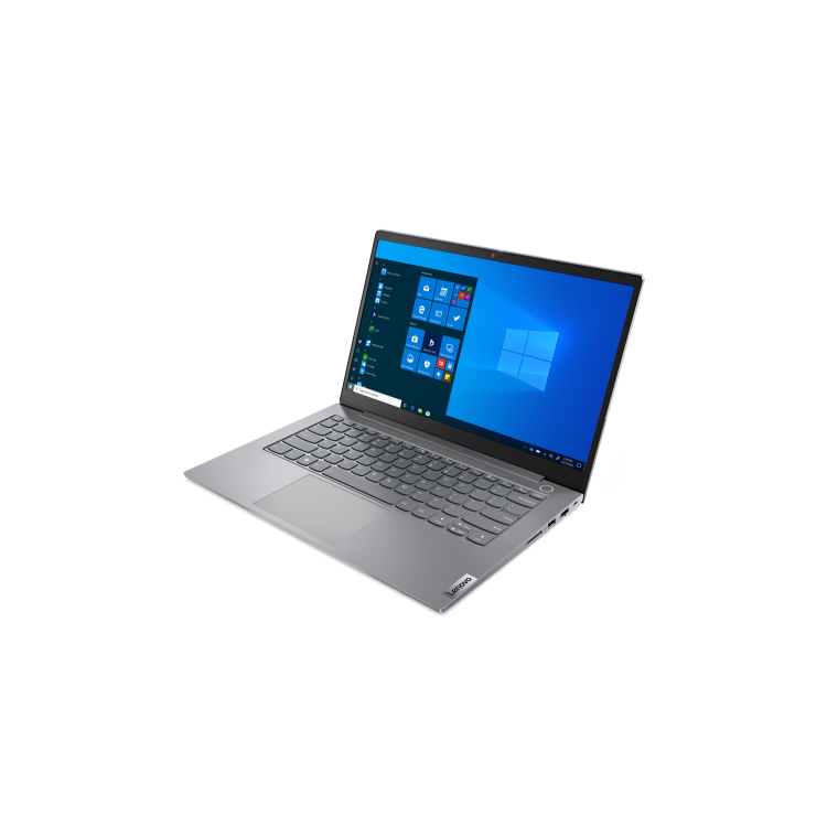 Lenovo ThinkBook 14 AMD Ryzen 5 16GB 512GB SSD 14 Inch Windows 11 Laptop