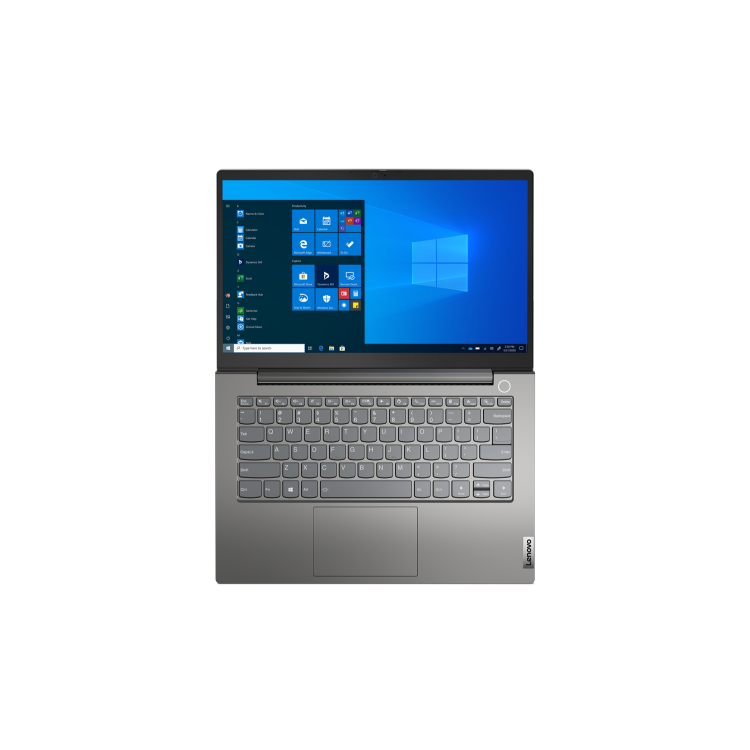 Lenovo ThinkBook 14 AMD Ryzen 5 16GB 512GB SSD 14 Inch Windows 11 Laptop