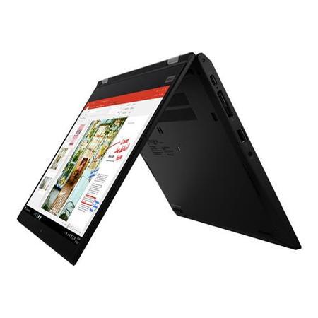 Lenovo ThinkPad L13 Yoga Gen 2 Ryzen 5-5650U 8GB 256GB 13.3 Inch Windows 10 Pro Laptop
