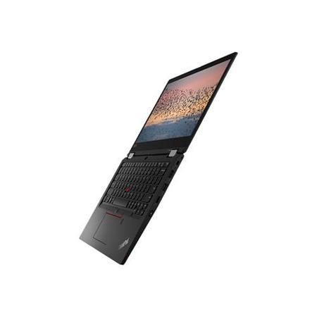 Lenovo ThinkPad L13 Yoga Gen 2 Ryzen 5-5650U 8GB 256GB 13.3 Inch Windows 10 Pro Laptop