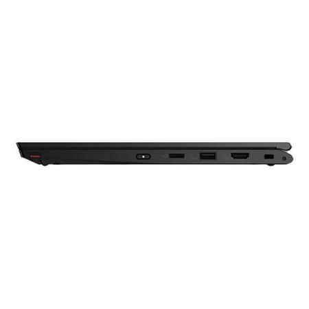 Lenovo ThinkPad L13 Yoga Gen 2 Ryzen 5-5650U 8GB 256GB 13.3 Inch Windows 10 Pro Laptop