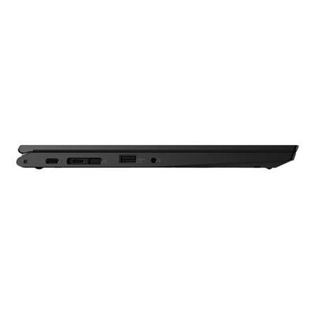 Lenovo ThinkPad L13 Yoga Gen 2 Ryzen 5-5650U 8GB 256GB 13.3 Inch Windows 10 Pro Laptop
