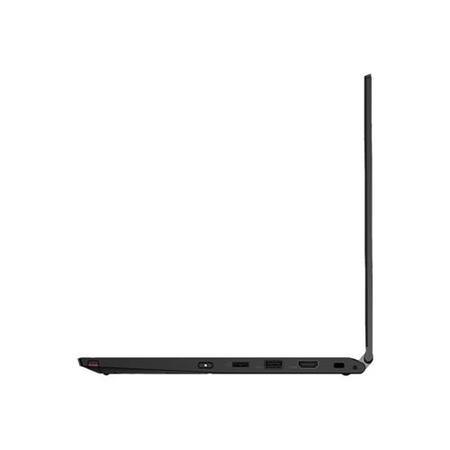 Lenovo ThinkPad L13 Yoga Gen 2 Ryzen 5-5650U 8GB 256GB 13.3 Inch Windows 10 Pro Laptop